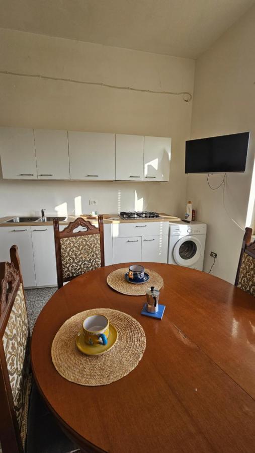 Appartement Bilocale In Centro Ischia Forio di Ischia